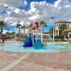 Отель Champions Gate 5 Bed Townhouse w Splashpool - 4976CG, фото 15