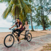 Отель Berjaya Tioman Resort, фото 26