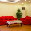 Отель Greentree Inn Tianjin Baidi Road Hotel, фото 12
