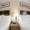 Отель Holiday Inn Express New York City-Wall Street, фото 15