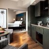 Отель One King West Hotel & Residence, фото 24