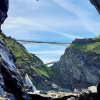 Отель Cosy Quiet Cottage in Cornwall Close to the Coast, фото 28