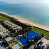 Отель Seascape Villas in Long Beach Cam Ranh, фото 30