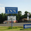 Отель Economy inn, фото 1