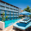 Отель Blue Tara Hotel Krabi Ao Nang, фото 1