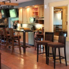 Отель Twisp River Suites/ Paws A-While, фото 20