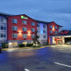 Отель Holiday Inn Express & Suites Lincoln City, an IHG Hotel, фото 25