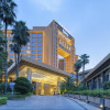 Отель Royal Garden Hotel, фото 28