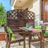 Отель Inviting Apartment in Vinkuran near Sea, фото 6