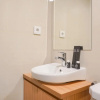 Отель Nice And Elegant Studio At Vasaka Solterra Apartment, фото 9