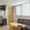 Отель Jeju Centralpark Residence, фото 2