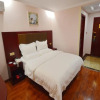 Отель GreenTree Inn Bengbu Huaishang District Government Express Hotel, фото 3