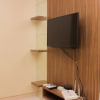 Отель Warm And Homey 2Br At Springlake Summarecon Bekasi Apartment, фото 3