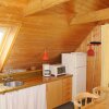 Отель Comfortable Holiday Home With Roofed Terrace in Ringkøbing, фото 1