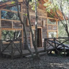 Отель Cabañas Rústicas Pucón, фото 14