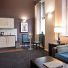 Отель Fraser Suites Glasgow, фото 4