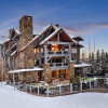 Отель Luxury Penthouse at Bear Paw Lodge, фото 27