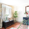 Отель Villa Carducci a Rustic Farmhouse Retreat With Private Pool on the Lucca Hills, фото 17