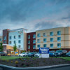 Отель Fairfield Inn & Suites by Marriott Tacoma DuPont, фото 2