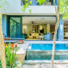 Отель Where Art & Jungle Meet Luxury in Tulum by Stella Rentals, фото 16