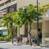 Отель Waikiki Condo Rental - Hawaiian King, фото 14