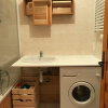 Отель Arol83 2 Rooms Cabin 6 People 3 South Facing, фото 4