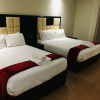 Отель Al Hamra Hotel, фото 15