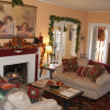 Отель Blacksburg Bed & Breakfast, фото 2