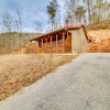 Отель Cozy Waverly Cabin w/ Fireplace & Deck!, фото 1