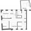 Отель ★Newly renovated, Nordic Design · Perfect Location, фото 37