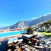 Отель Apartamento en casa rural con BBQ y vista al Mar, фото 42