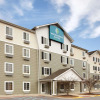 Отель WoodSpring Suites Chesapeake - Norfolk South, фото 1