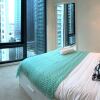 Отель ReadySet Apartments Southbank One, фото 16