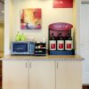 Отель TownePlace Suites Providence North Kingstown, фото 20