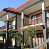 Отель Adipana Bungalow, фото 1