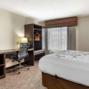 Отель Sleep Inn Henderson I-85, фото 24