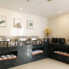 Отель GreenTree Inn Zhoushan New Town Hotel, фото 16