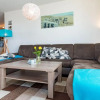 Отель Duenenpark-Heiligenhafen-Haus-Meerduene-Wohnung-6-Meerambiente, фото 15
