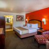 Отель Travelodge by Wyndham Houston Hobby Airport, фото 2