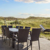 Отель 12 Person Holiday Home in Hvide Sande, фото 13