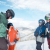 Отель The Lion Vail- 4 BR Modern Mountain Luxury by RedAwning - Save 20% on 7+ Nights!, фото 21