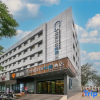 Отель Tuk China Light Residence Hotel, фото 1