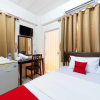 Отель Reddoorz SI - FAH @ Bangsaen Hotel, фото 5