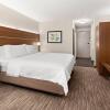 Отель Holiday Inn Express Suites Sumner, an IHG Hotel, фото 20