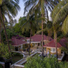 Отель amã Stays & Trails Beach House Madh Island, Mumbai, фото 5