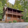 Отель Er313- Crosswinds- Great Location- Close To Town 5 Bedroom Cabin, фото 1
