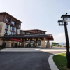 Отель ZTG Mingting Hotel Thousand Island Lake, фото 1