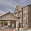 Отель Country Inn & Suites by Radisson, Fresno North, CA во Фресне