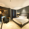 Отель Grand Eska Hotel & Suite, фото 24