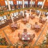 Отель Denzong Regency- Luxury Mountain Retreat Spa & Casino, фото 12
